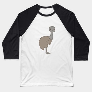 Flightless Baseball T-Shirt